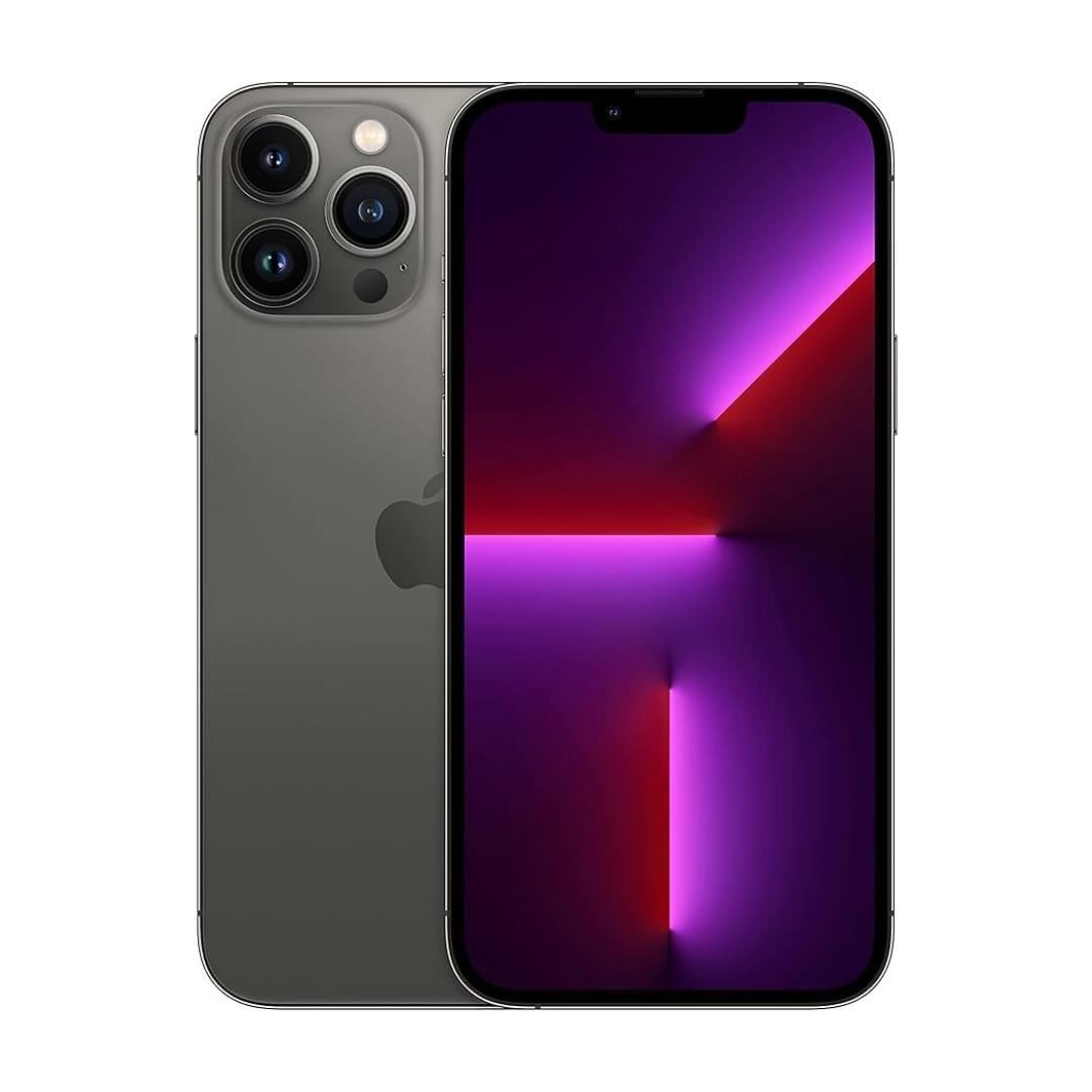 REACONDICIONADO iPhone 13 Pro Max 512gb I Grado A I color Grafito