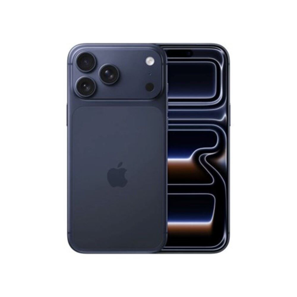 Celular iPhone 17 PRO MAX 256GB Edición Esim Azul