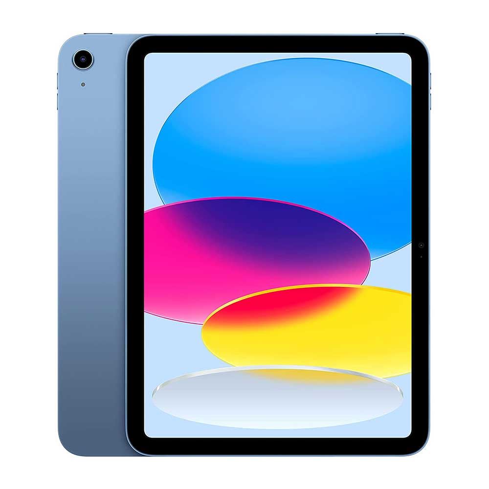 Apple iPad A16 Wifi 11 128gb Blue
