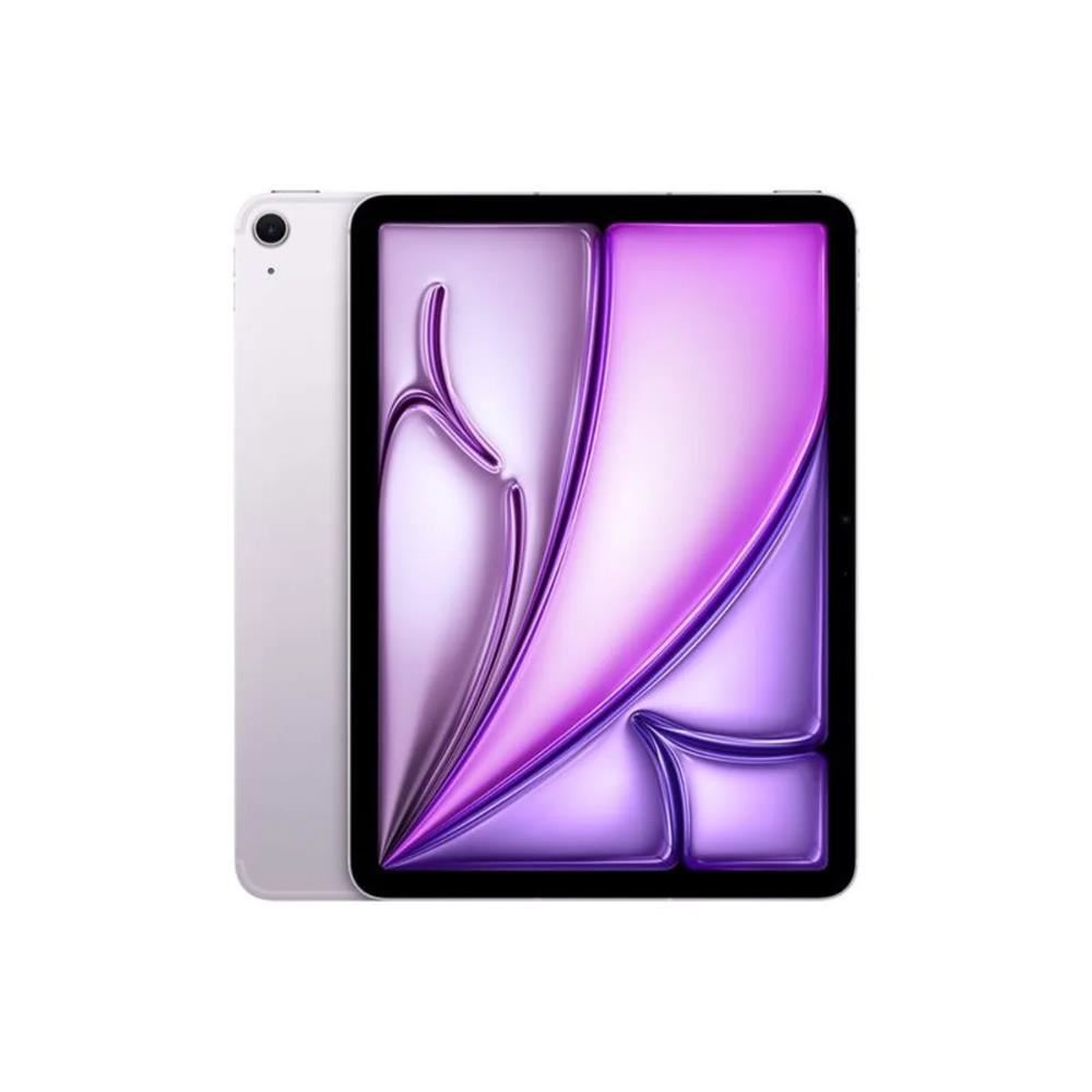 IPAD AIR 11 CHIP M4 PURPLE 128GB WIFI
