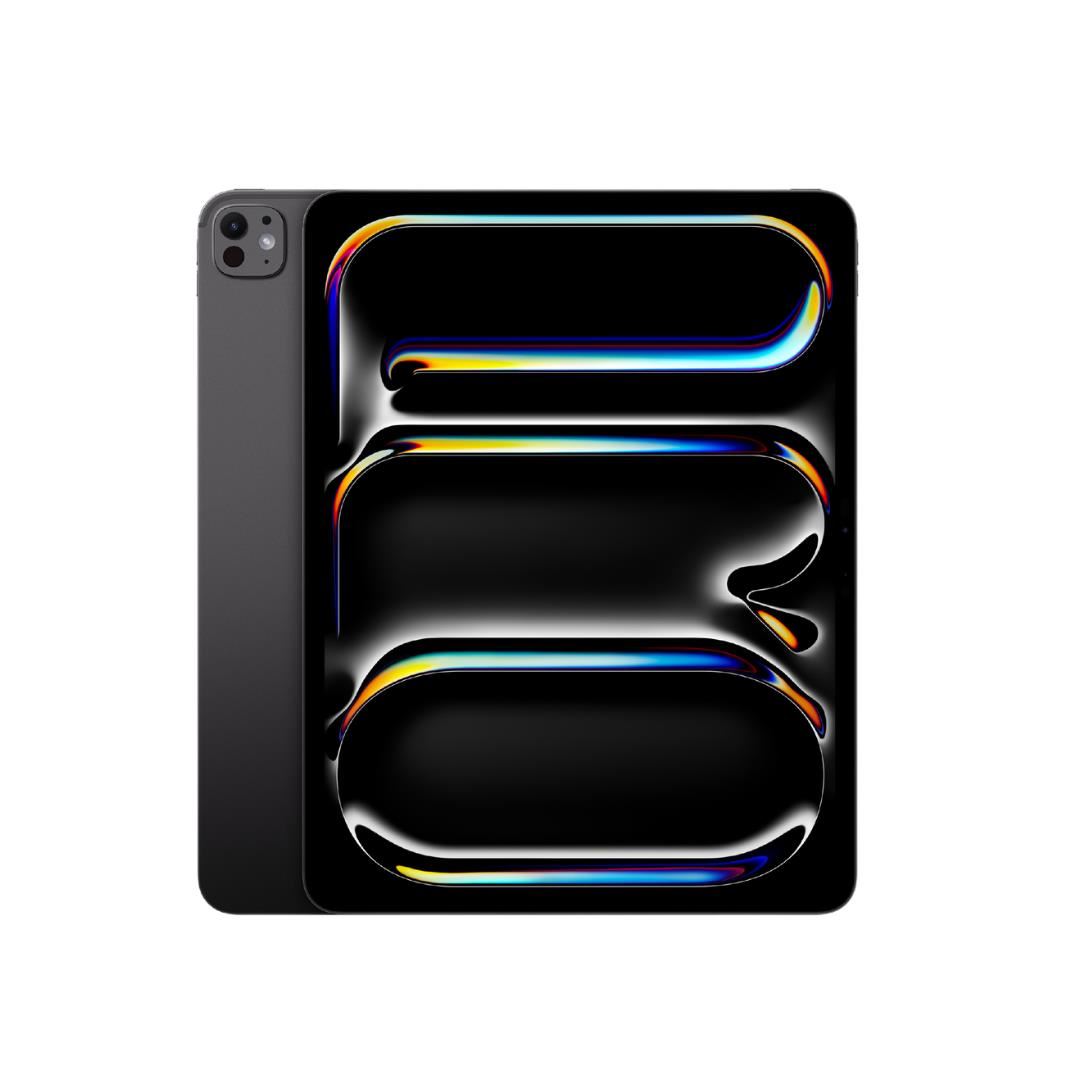 IPAD PRO 11 M5 256GB WIFI SPACE BLACK