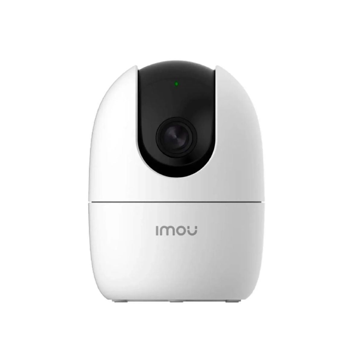 Cámara WiFi Interior IMOU Ranger 2 5MP 3K con Movimiento Pan/Tilt y Audio Bidireccional