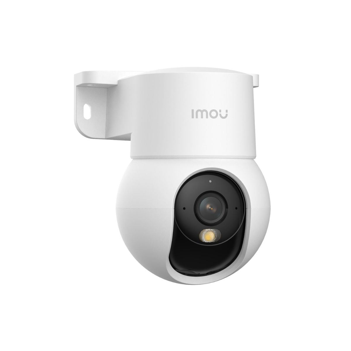 Cámara WiFi Interior IMOU Ranger Mini 2K con Detección Inteligente y Audio Bidireccional