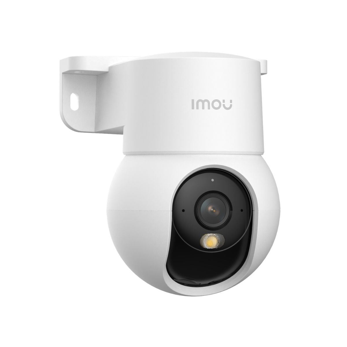 Cámara de Seguridad WiFi Interior IMOU Ranger Mini 5MP 3K con Detección de Movimiento y Audio Bidireccional