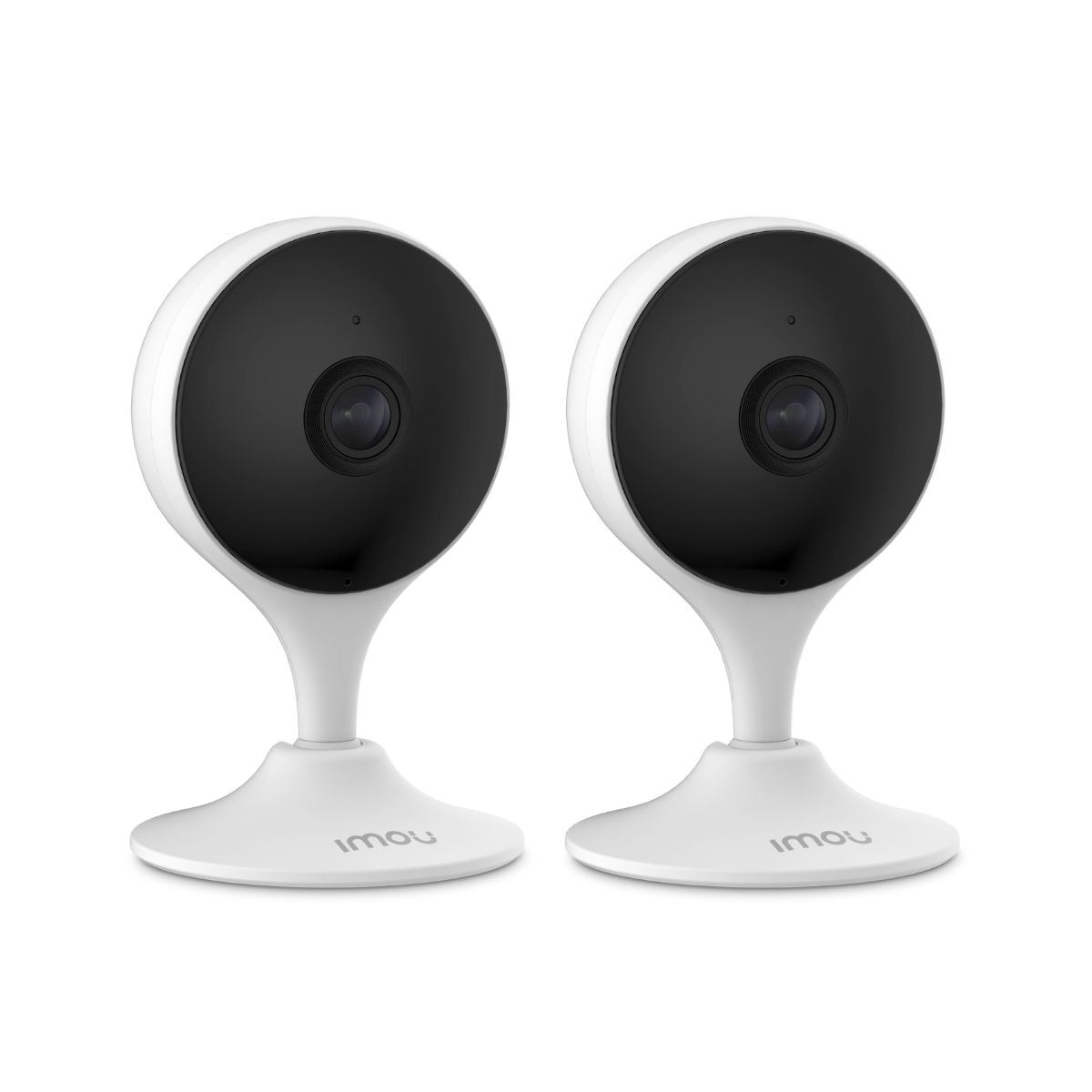 Kit 2 Cámara Seguridad WiFi IPC-C22 Full HD para interiores - Imou