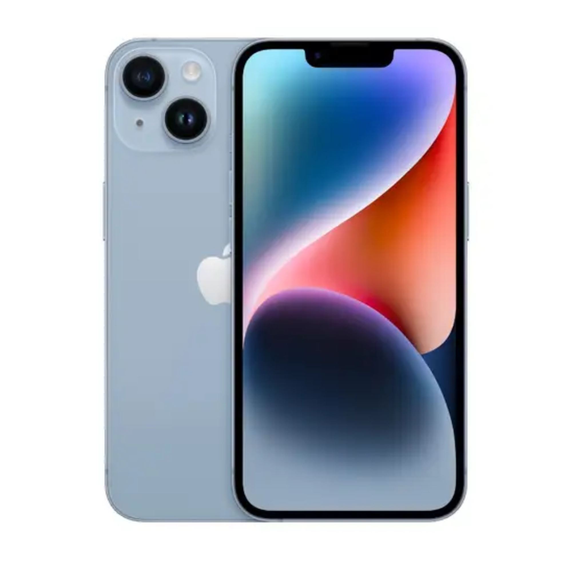 IPHONE 14 128GB REACONDICIONADO AZUL