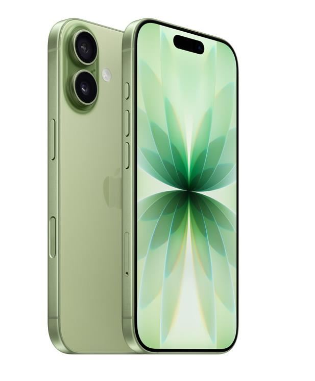IPHONE 17 SAGE 256GB ESIM