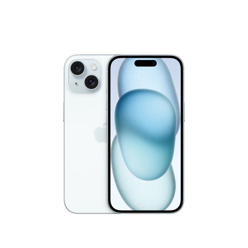 APPLE IPHONE 15 128GB 6.1” BLUE