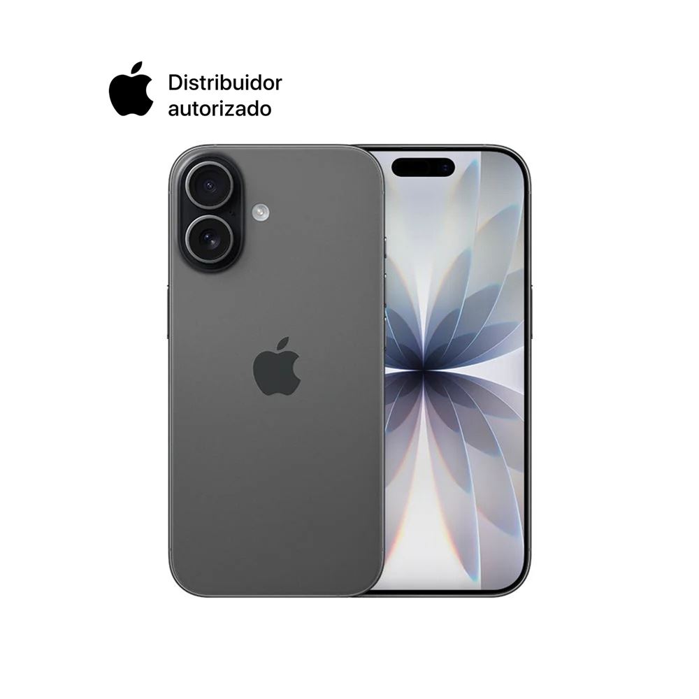IPHONE 17 256GB BLACK NANO SIM