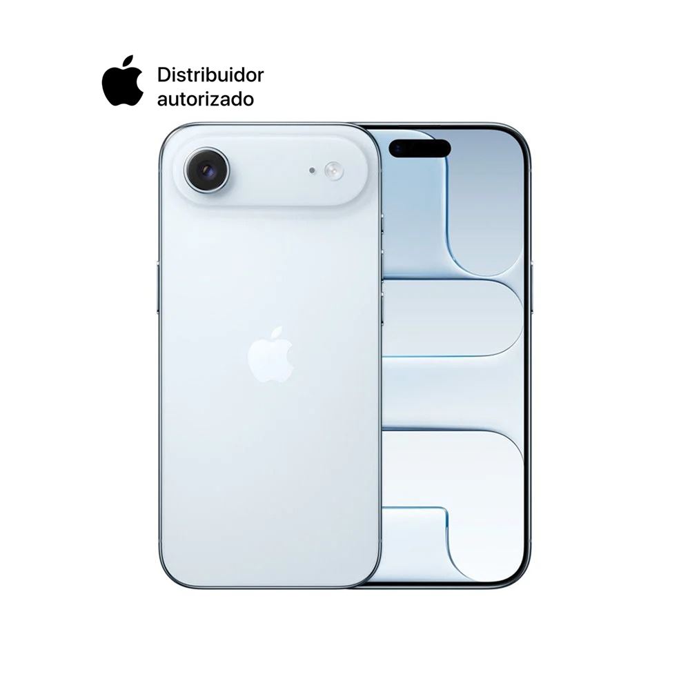IPHONE AIR SKY BLUE 256GB eSIM