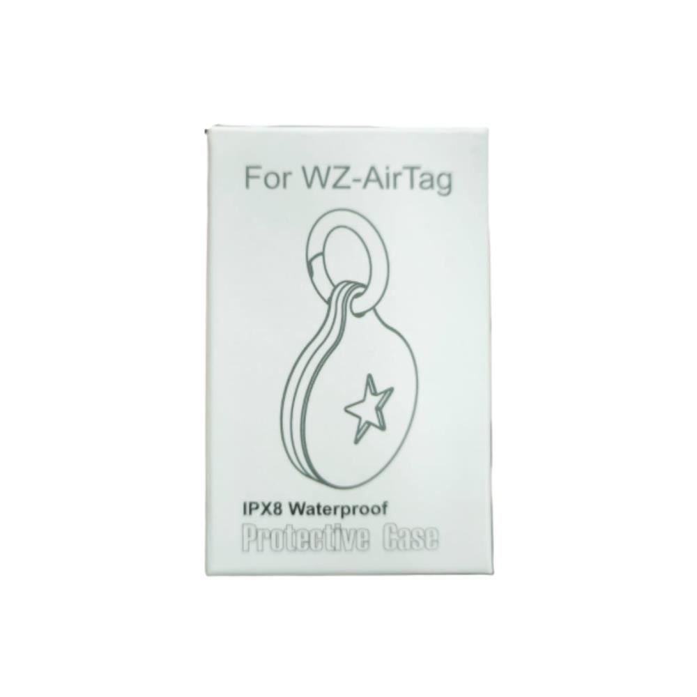 LLAVERO PARA AIRTAG IPX8