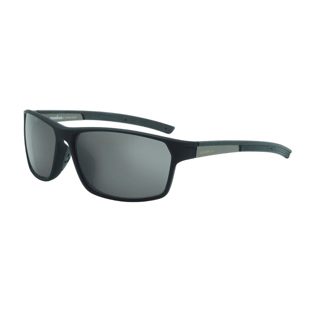 Lentes De Sol Hombre Ironman Enthusiast Pol
