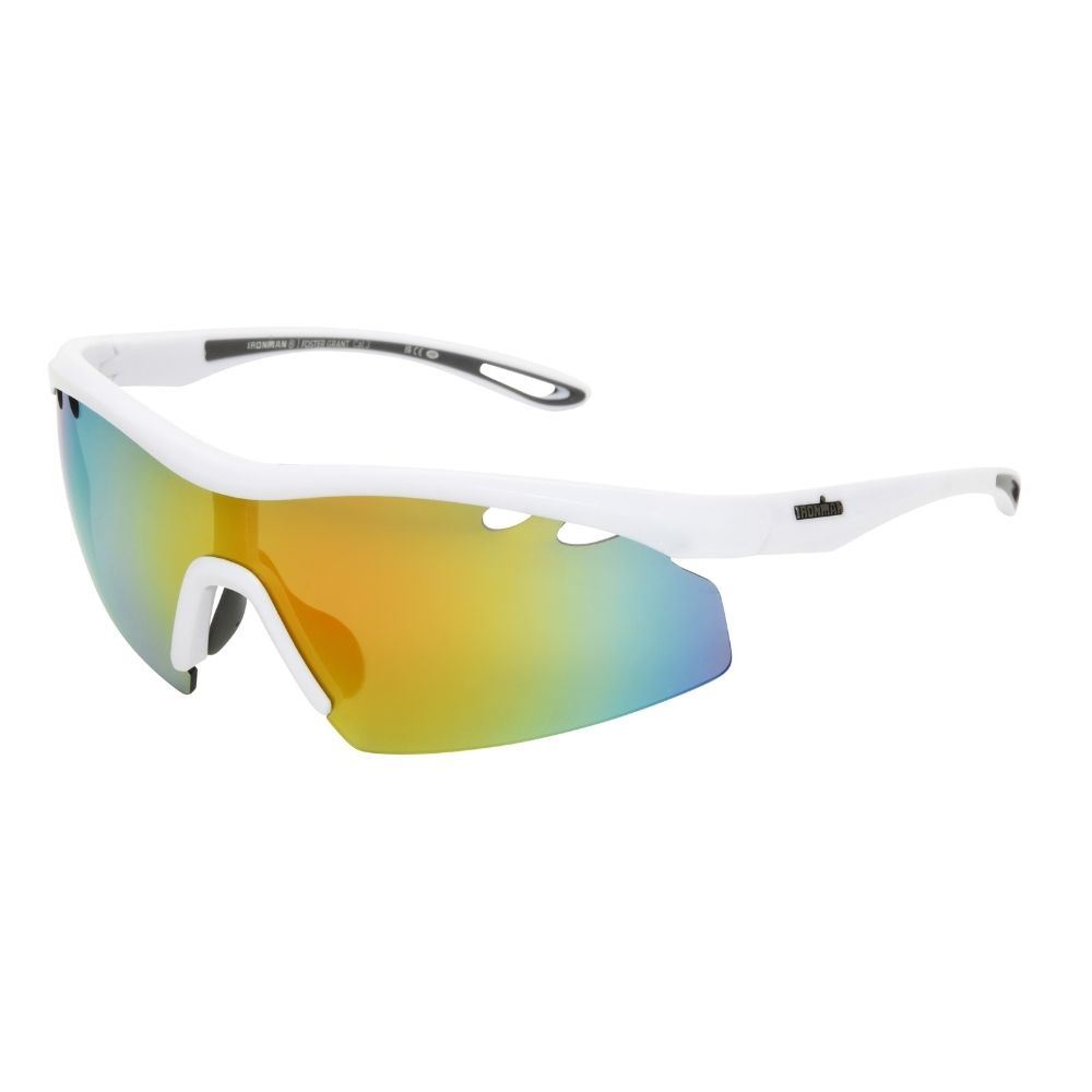 Lentes de Sol IRONMAN IM 25 316 WHT MIR