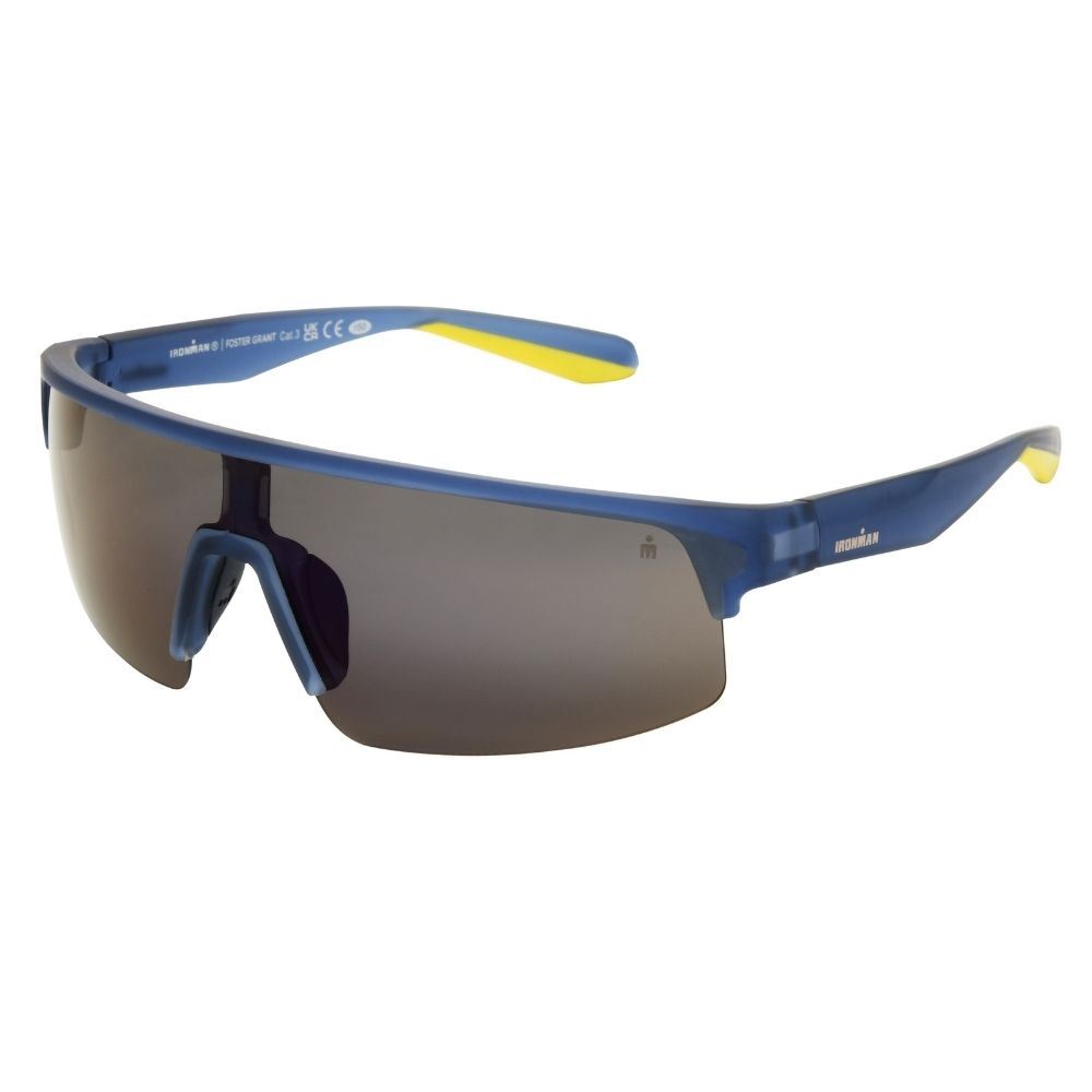 Lentes de Sol IRONMAN IMP 25 311 NVY MIR POL