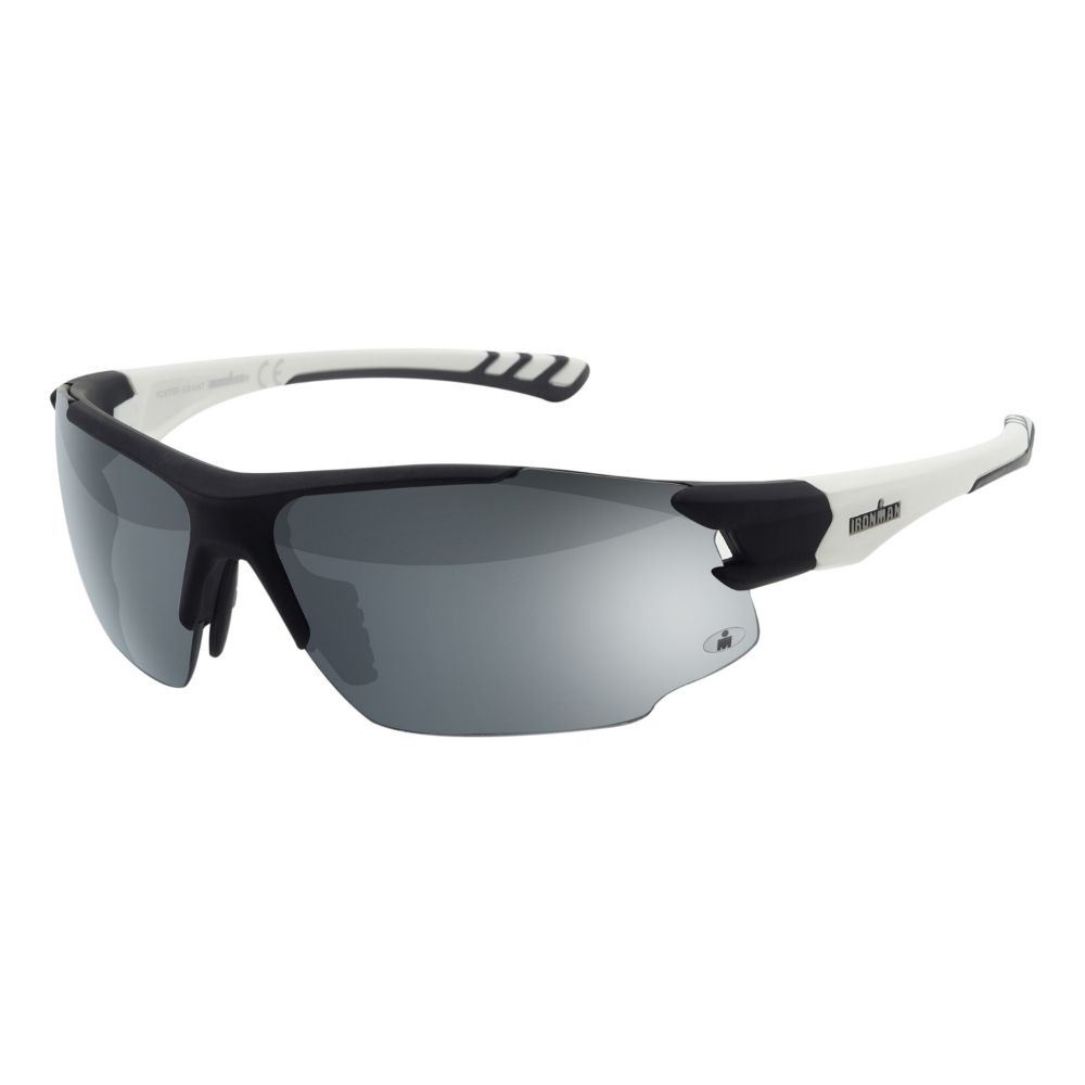 Lentes De Sol Hombre Ironman Power Play Wht