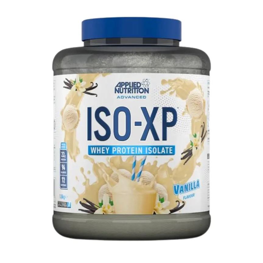 Proteína Applied Nutrition ISO-XP 1.8kg Vainilla