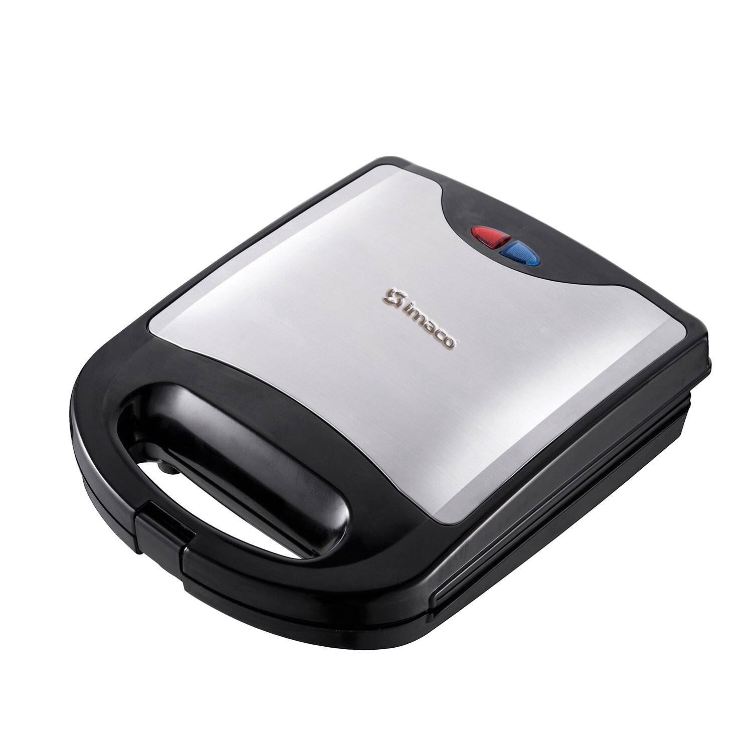 Sandwichera Maker 4 Panes IST1004S