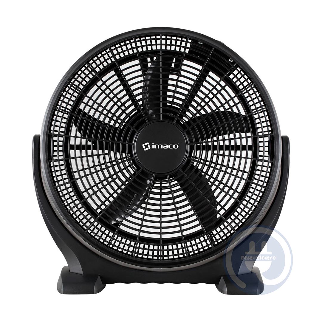 Ventilador Recirculador Imaco IVA164 Diámetro de 16"