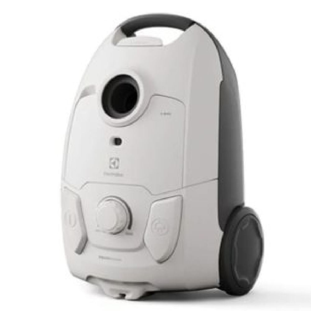 Aspiradora Electrolux Experience EQP30 con Bolsa 1600W y Filtro HEPA