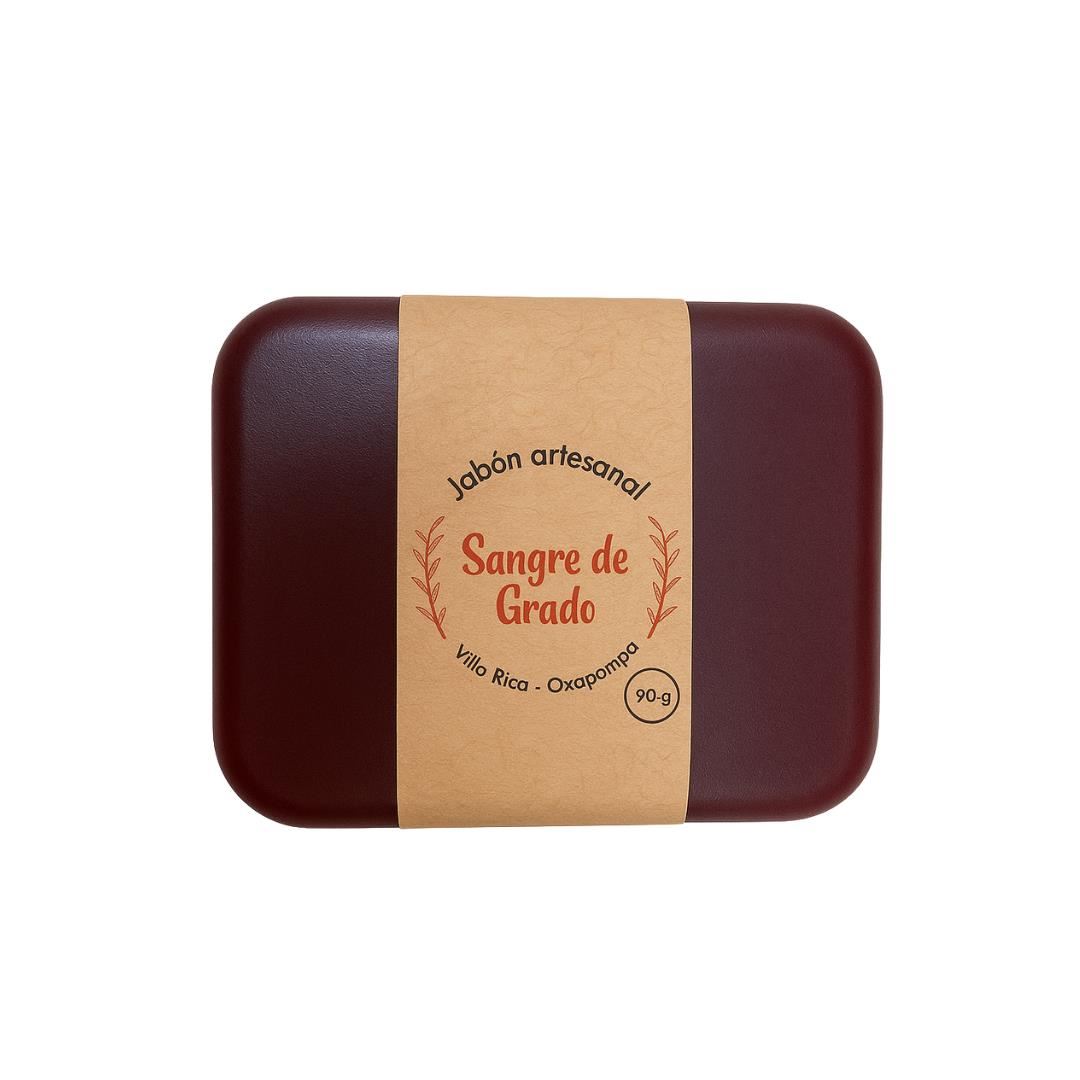 Jabón de Sangre de Grado Taski 90gr
