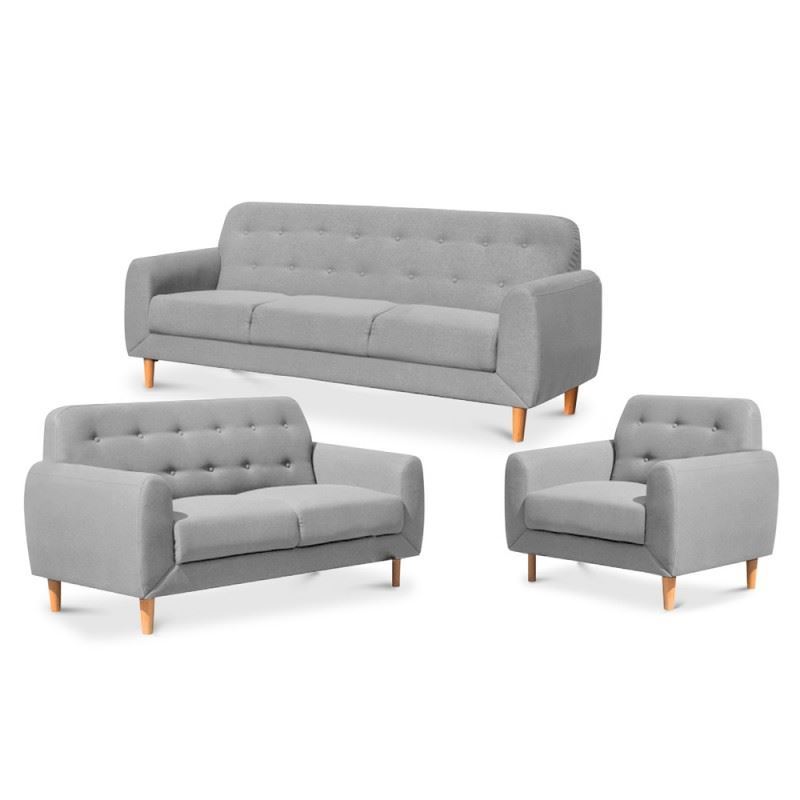 SALA JASON 3 2 1 CUERPOS - FALOTIH 3M - FLT3MSAL010G