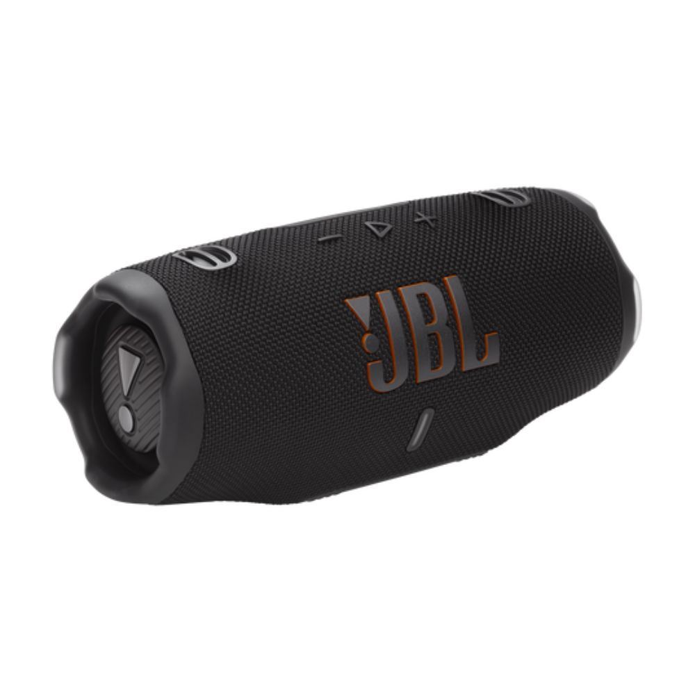 JBL - Parlante Charge 6 Bluetooth 5.4 IP68 - Black