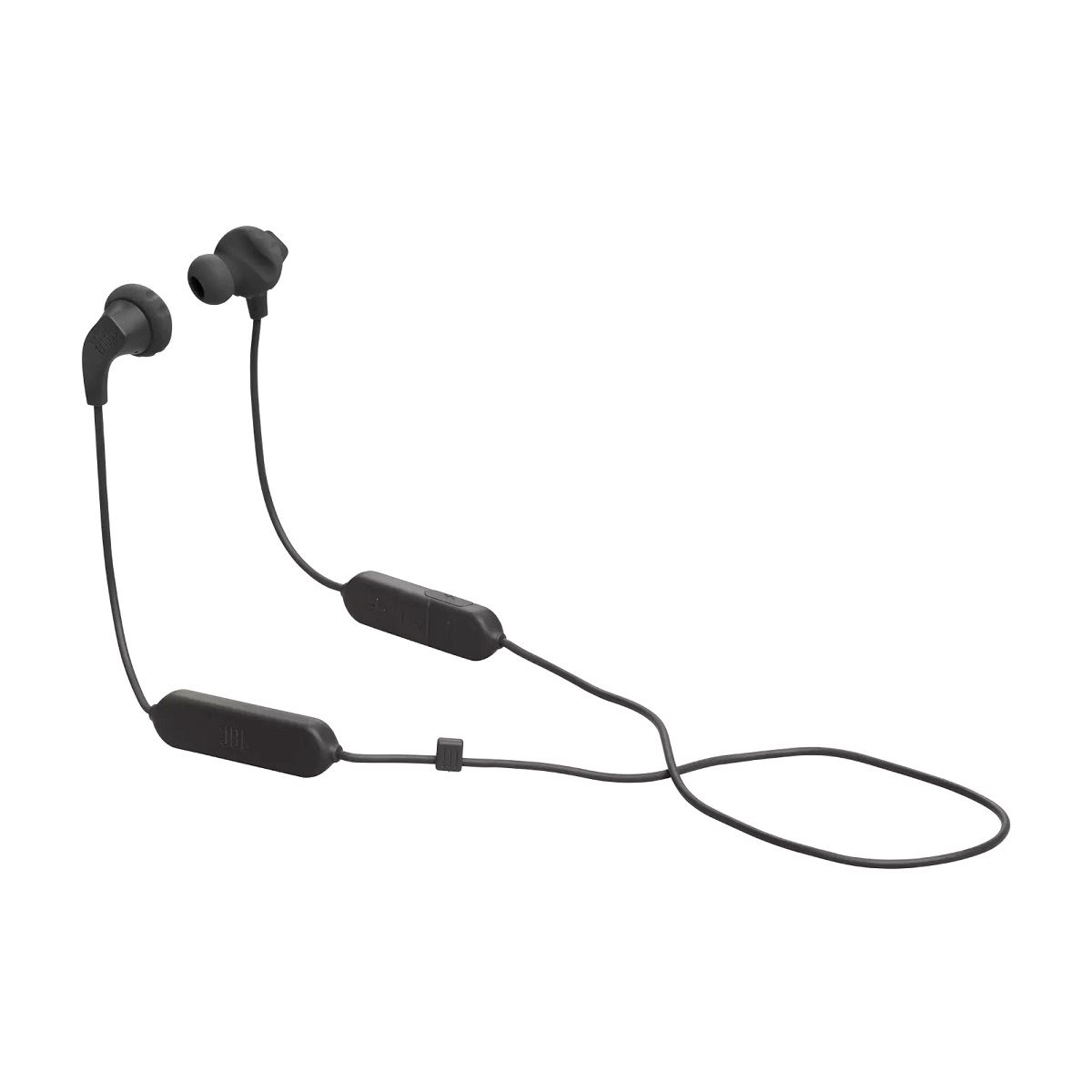 JBL - Audífono Endurance Run 2 Wireless IPX5 - Negro