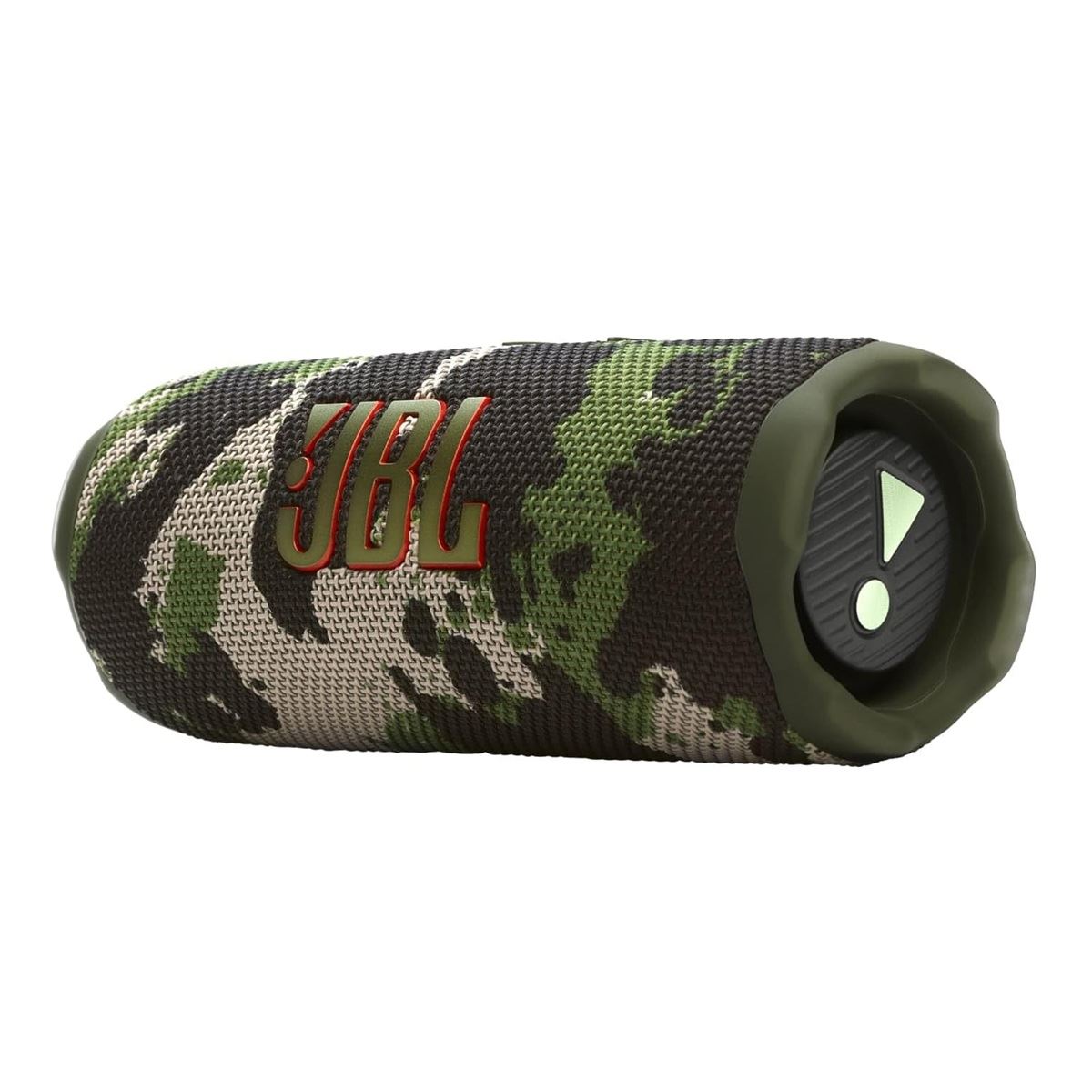 JBL - Parlante Flip 7 Bluetooth 5.4 IP68 - Camuflado