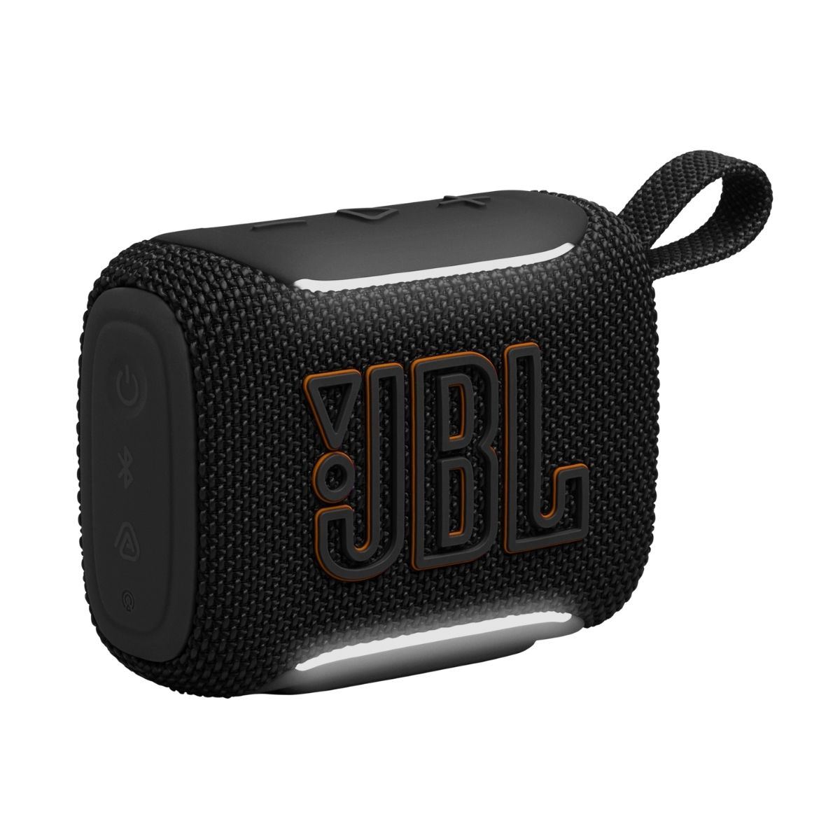 Parlante JBL Go 5 Bluetooth 6.0 IP68 - Negro