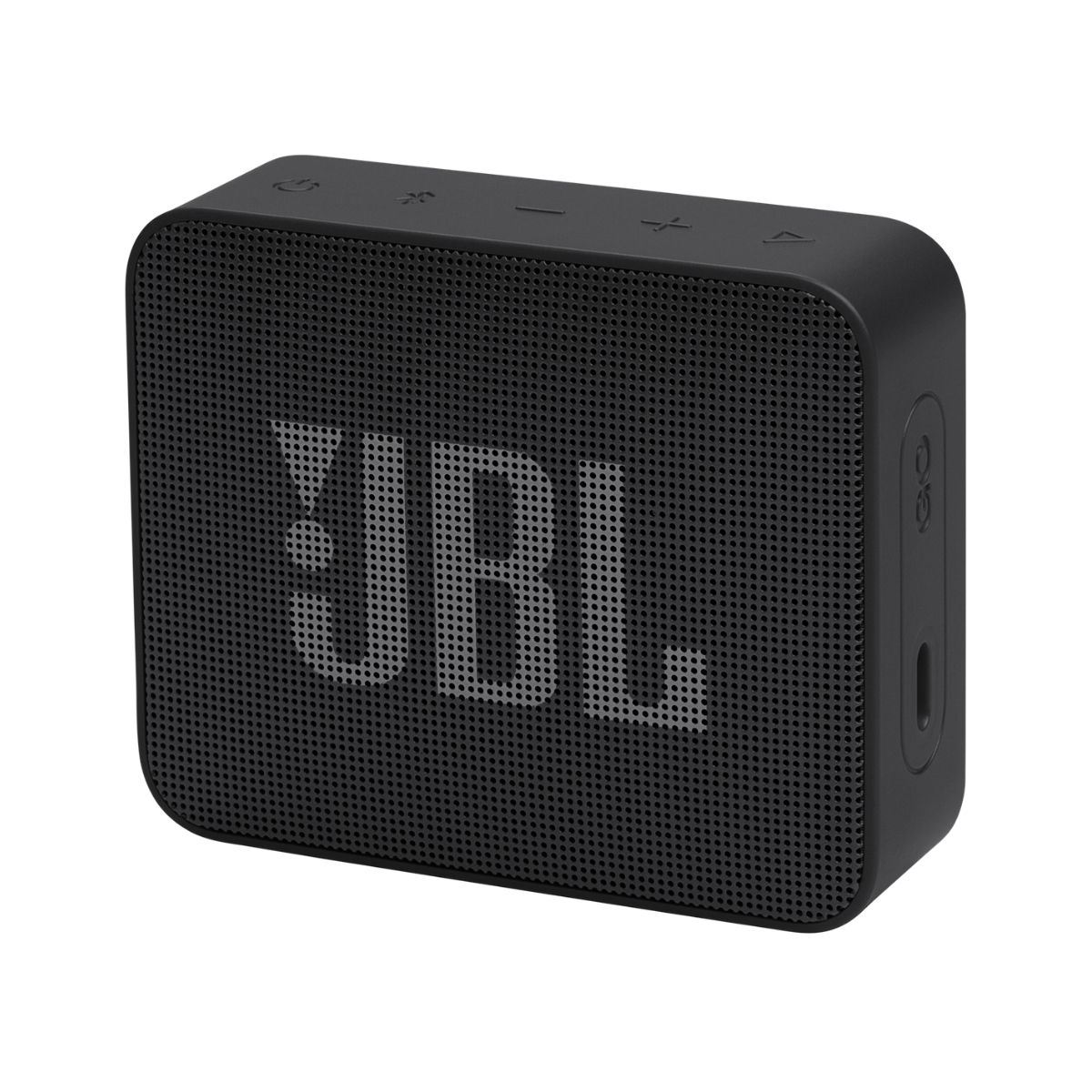 Parlante JBL Go Essential 2 Bluetooth IP67 - Negro