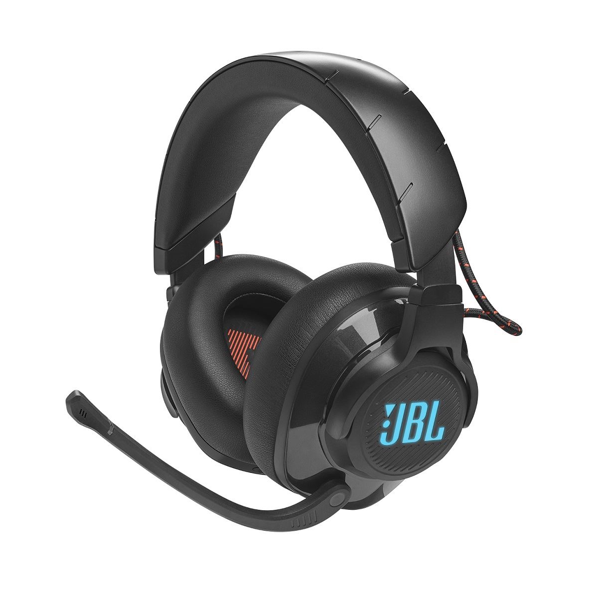 JBL - Audífono Quantum 610 Wireless Surround Multiplataforma