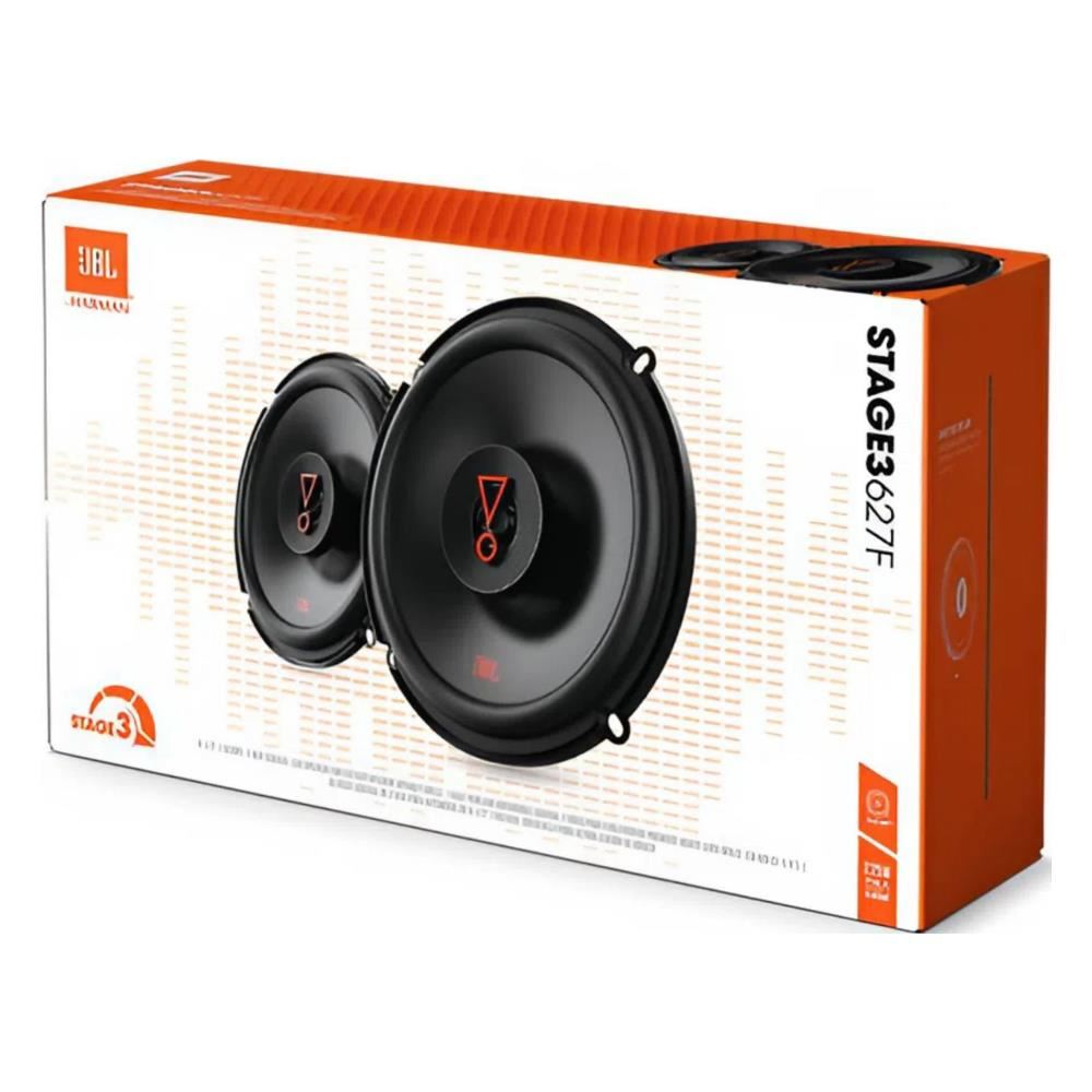 Parlante bocina altavoz 2 vías - JBL STAGE3 - 627F