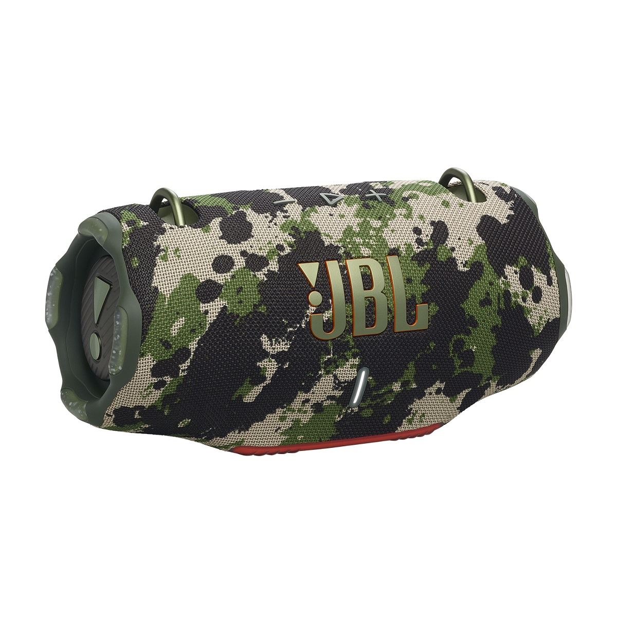 Parlante JBL Xtreme 4 Bluetooth IP67 Waterproof - Camuflado