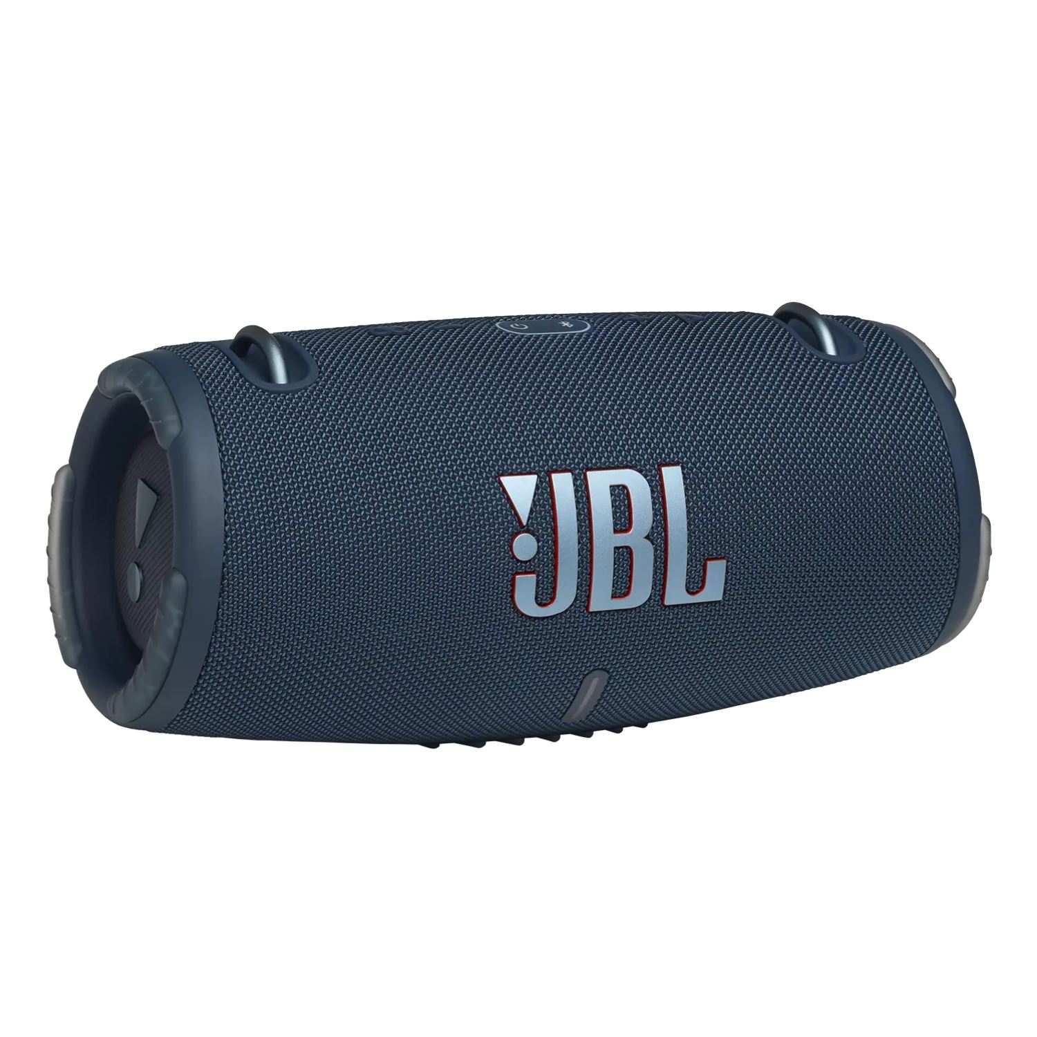 Parlante Jbl Go 3 Portátil Con Bluetooth Black Acuario