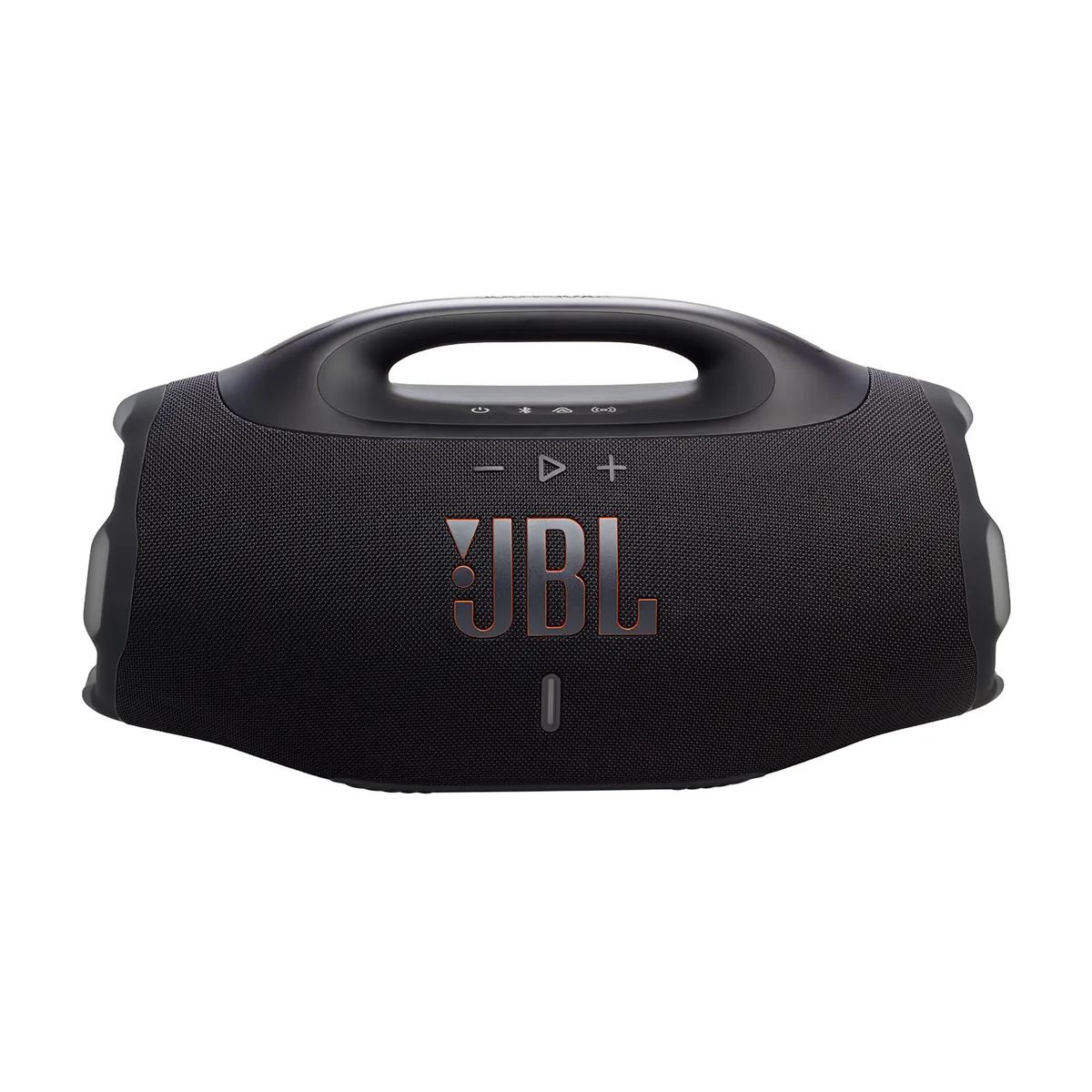 Parlante Portátil JBL Boombox 4 Negro