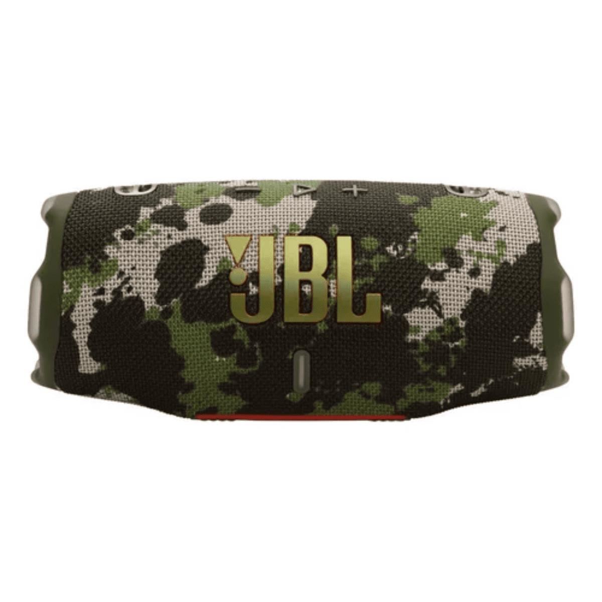 JBL Charge 6 Squad Parlante Bluetooth Resistente Agua
