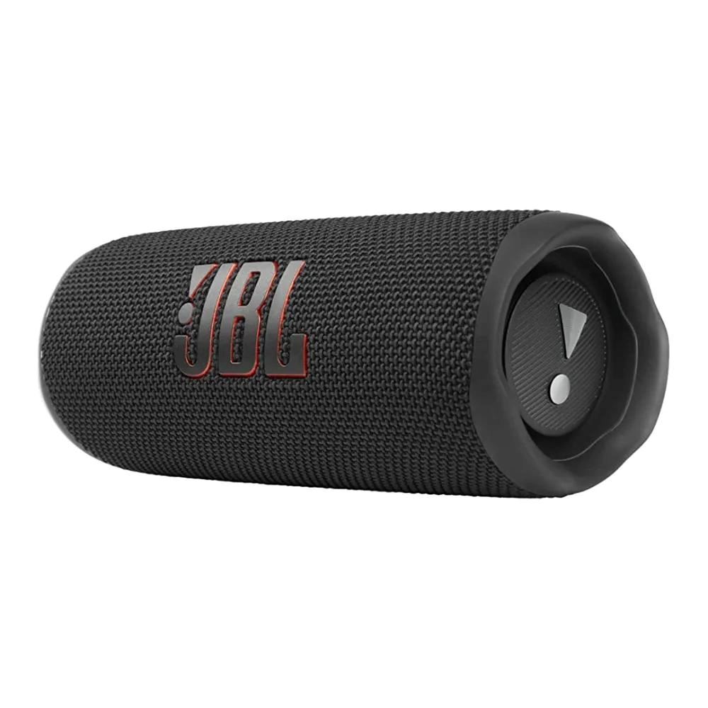 Parlante Inalámbrico JBL Bluetooth Flip 6 Negro