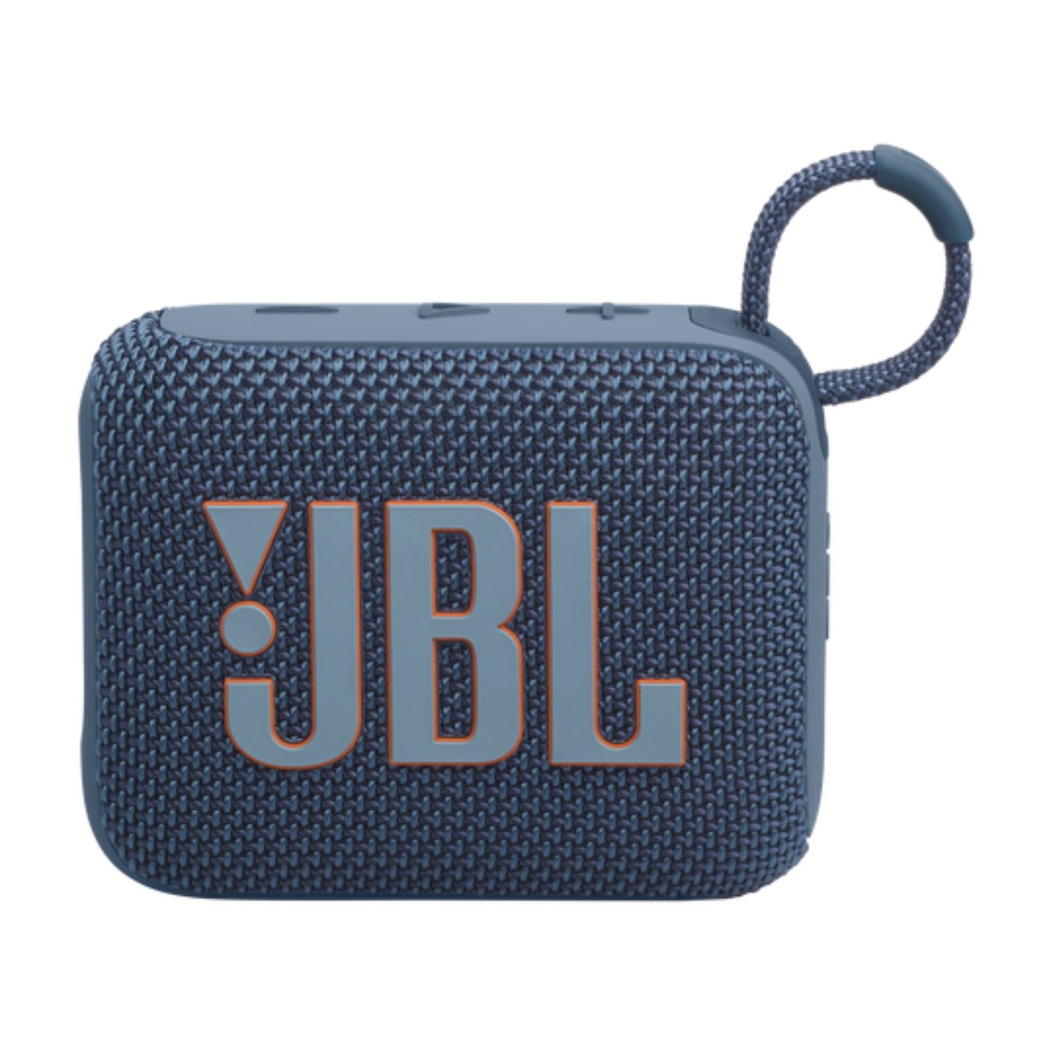 JBL Parlante Bluetooth GO 4 - Azul