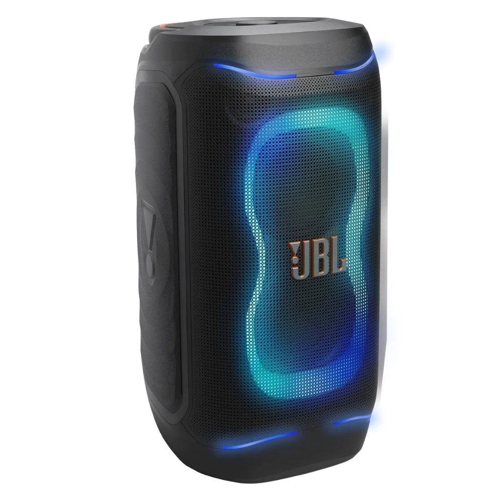 Parlante JBL PartyBox 130 200W IPX4 Negro