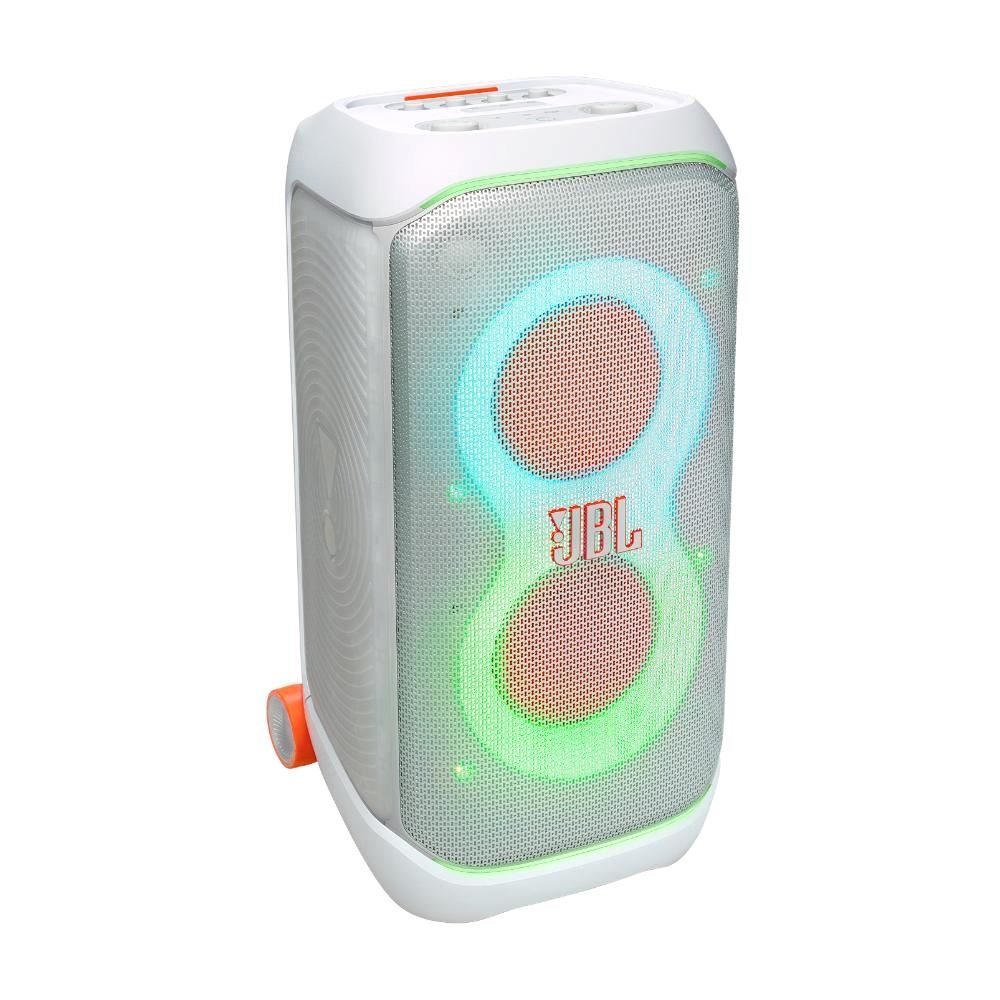 Parlante JBL PartyBox Stage 320 Blanco