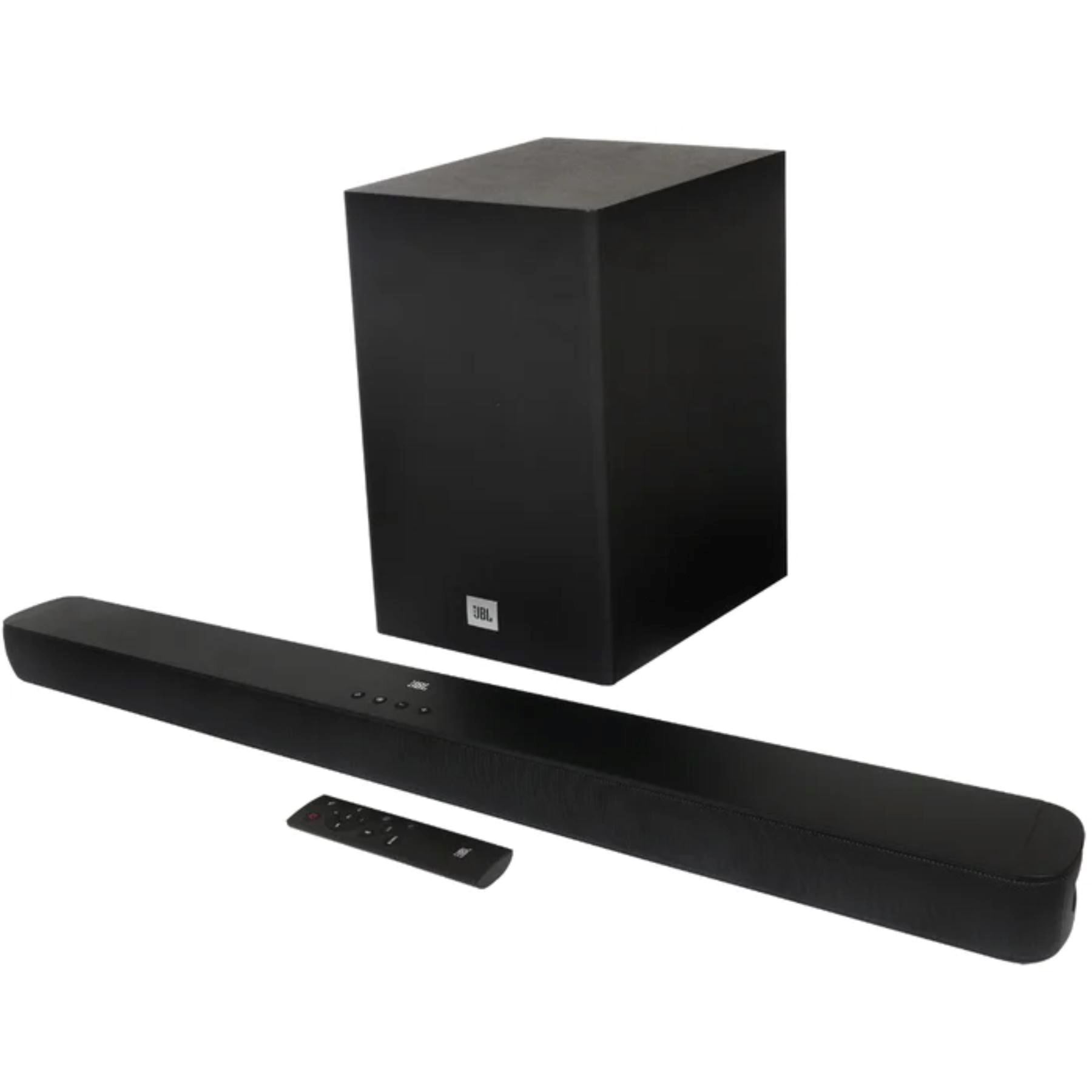 Soundbar JBL Cinema SB180 200W HDMI ARC