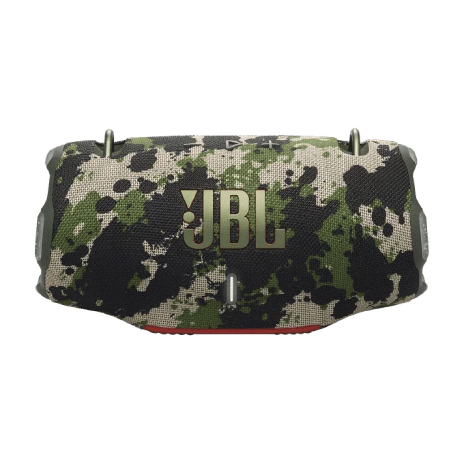 Parlante bluetooth JBL Xtreme 4 IP67 24 horas - Camuflado