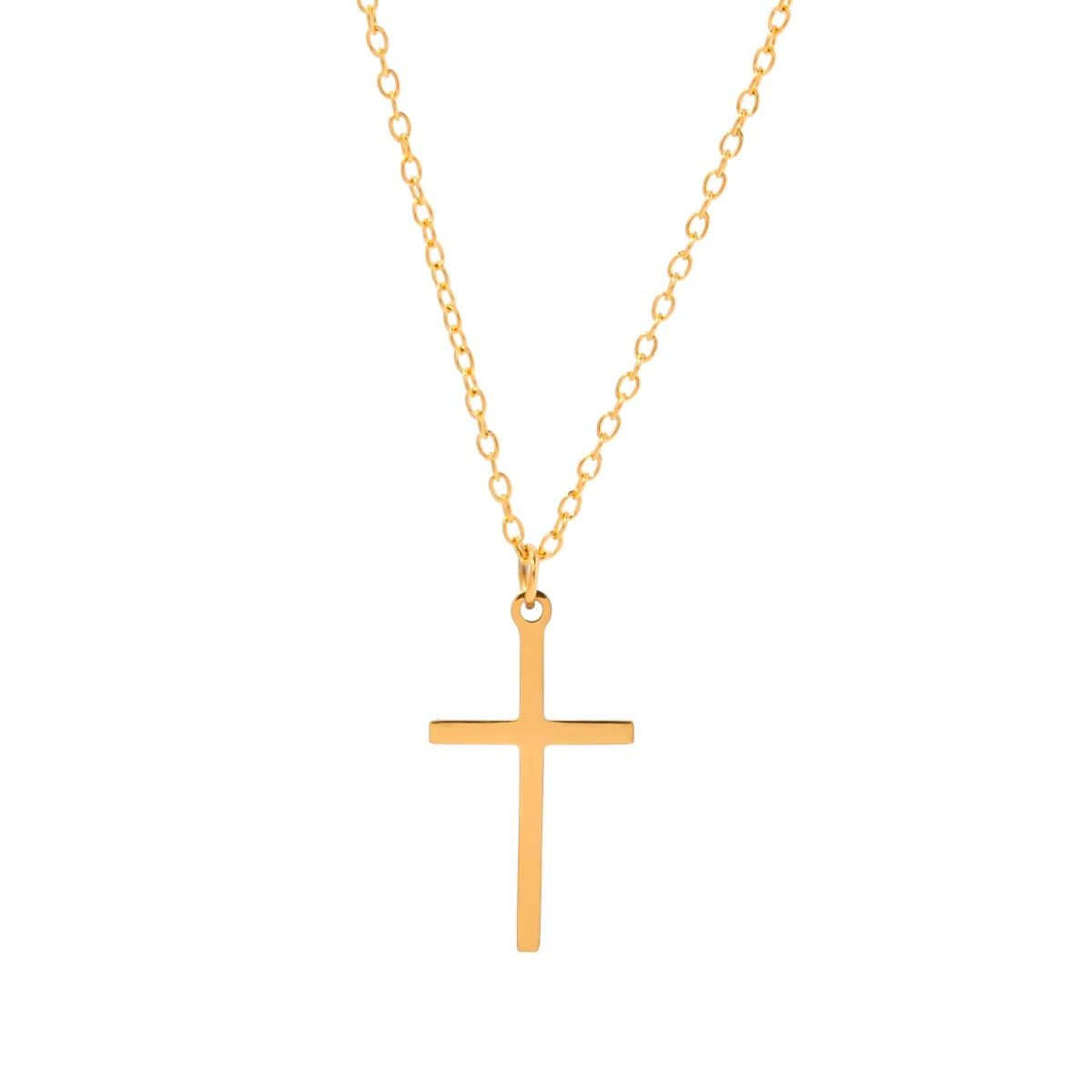 Collar Cruz