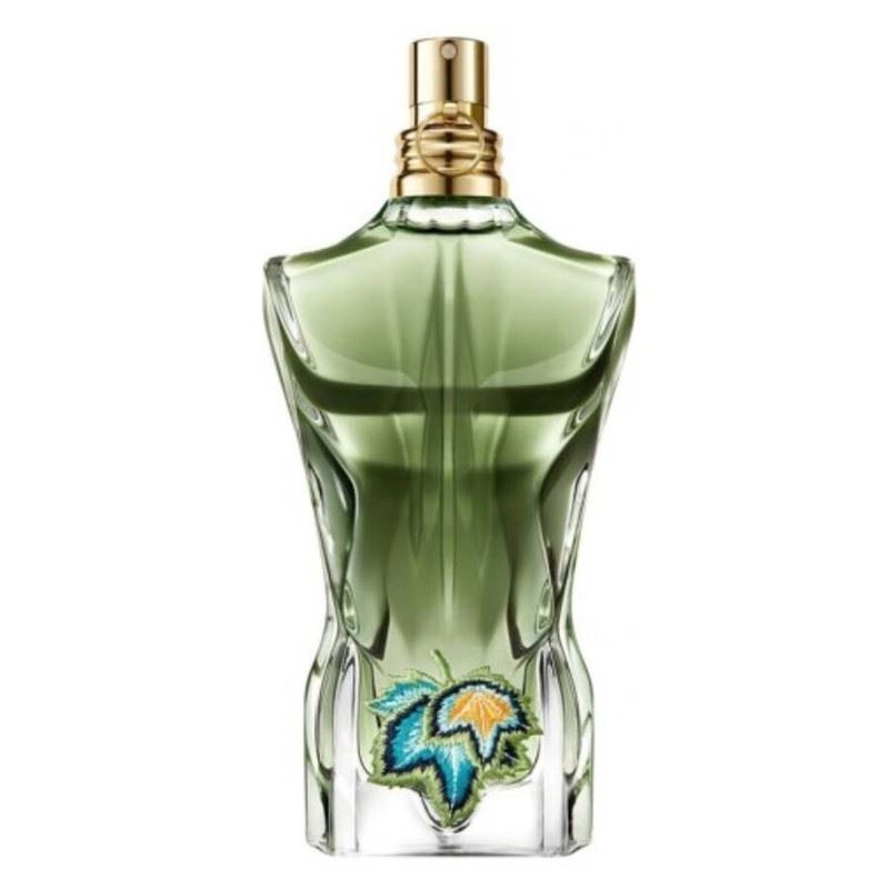 Jean Paul Gaultier Men's Le Beau Paradise Garden EDP 125