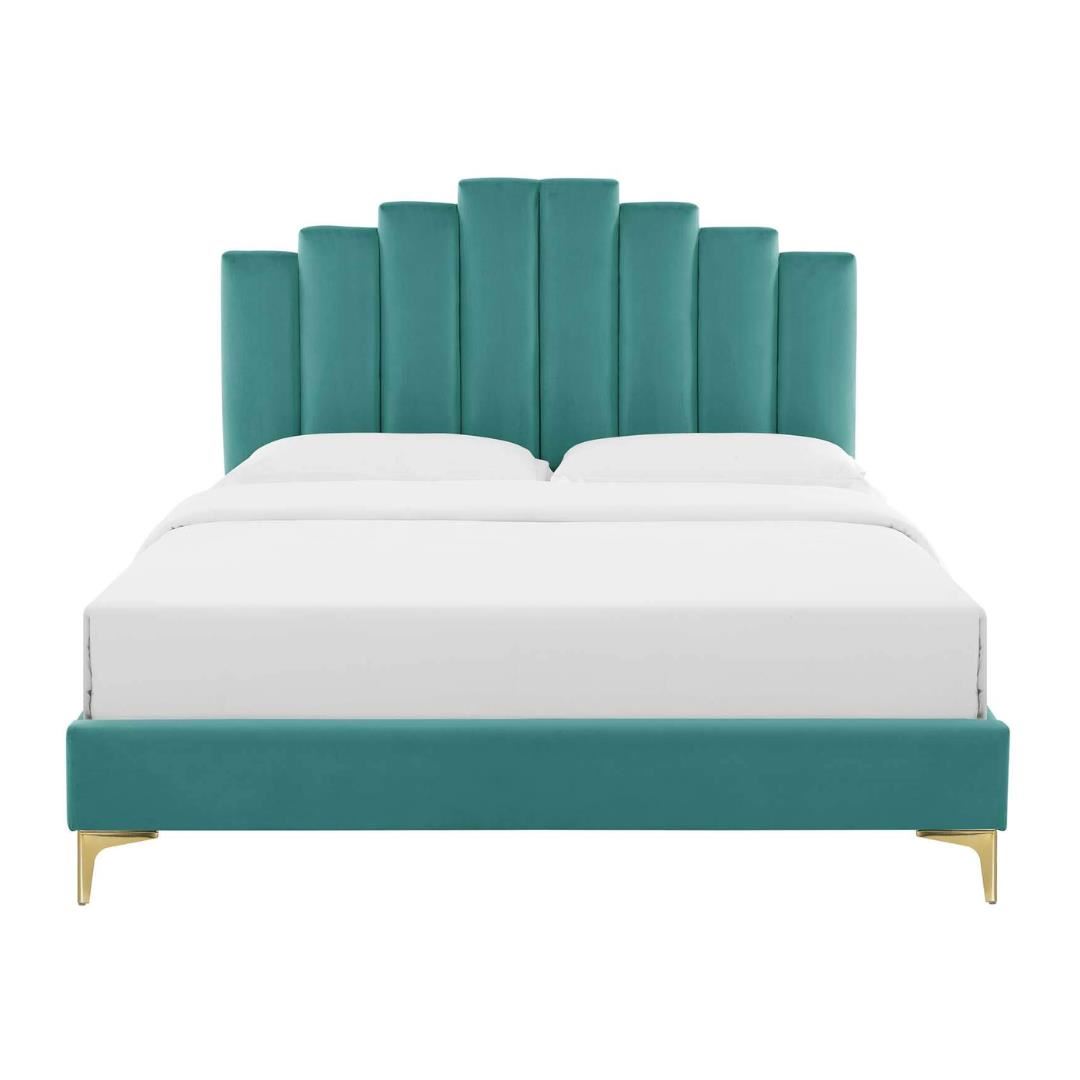 CAMA TAPIZADA JERSEY STAR 2 PLZ - FALOTIH 3M - FLT3MCAM023-2