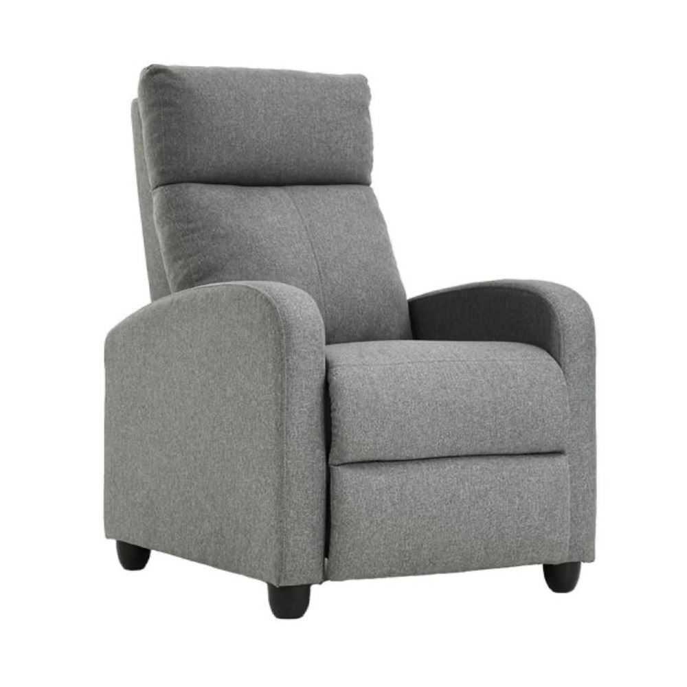 RECLINABLE JIRAF 1 CUERPO - FALOTIH 3M - FLT3MREC015