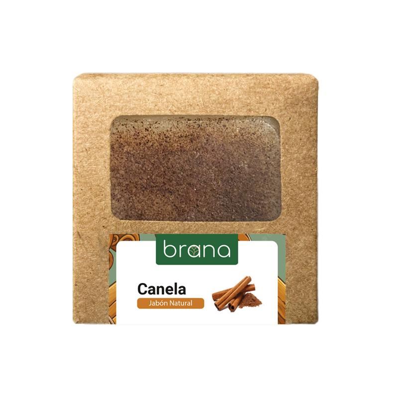 Jabón 70g - Canela
