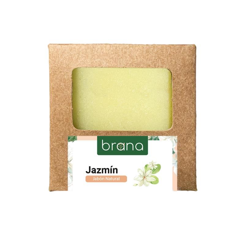 Jabón 70g - Jazmin