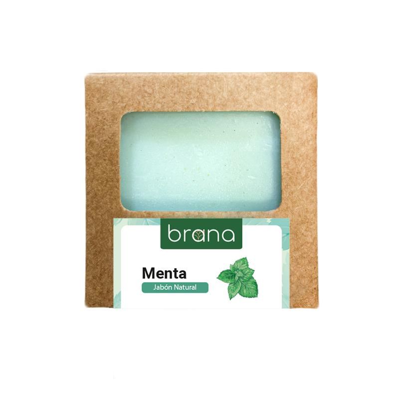 Jabón 70g - Menta