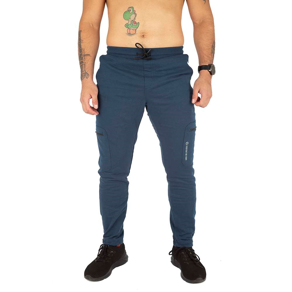 JOGGER URBANO HOMBRE TAPOUT LOVA